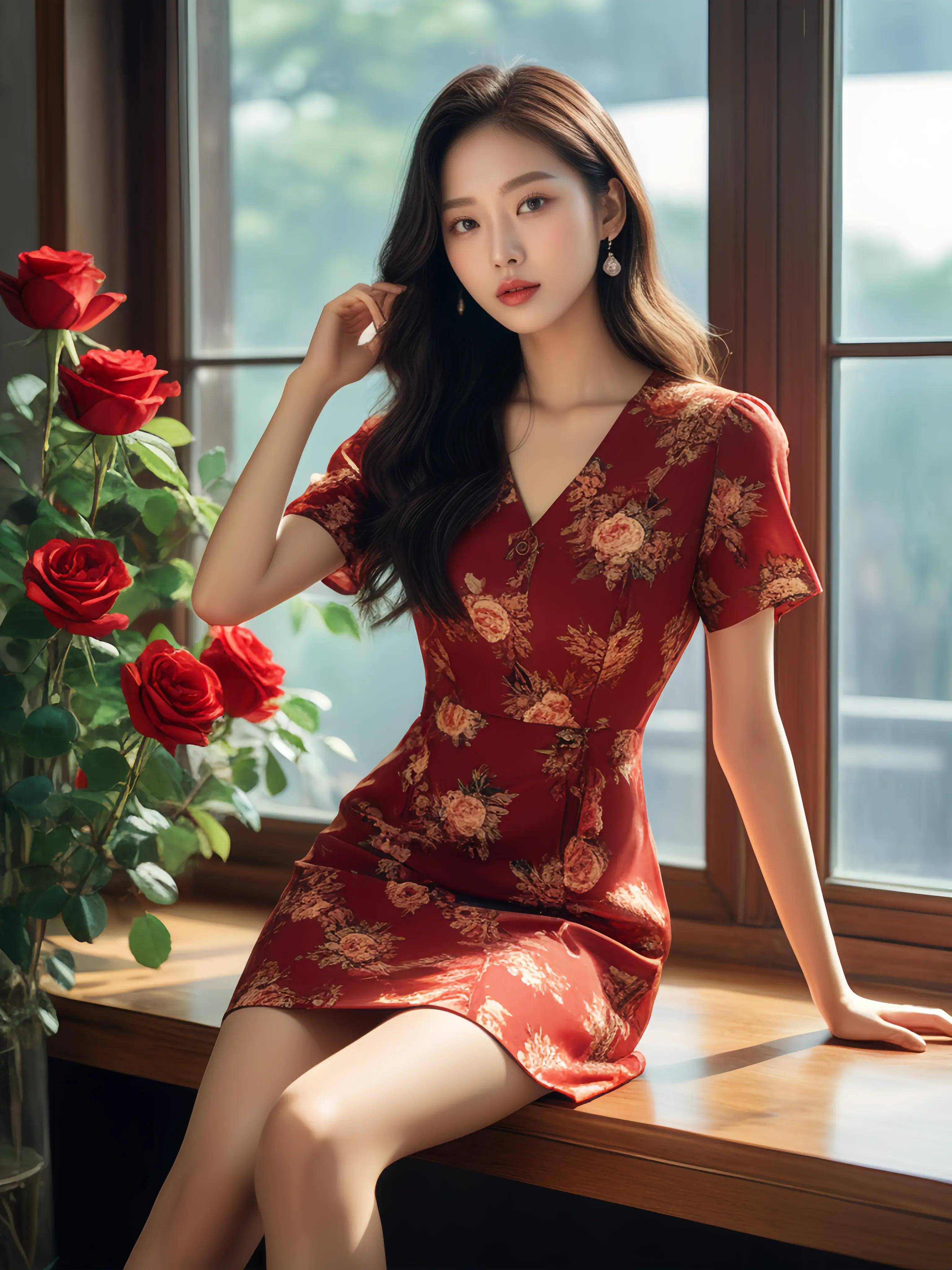 狂摸动态图片 MBA智库瓦力游戏美女的胸被别人